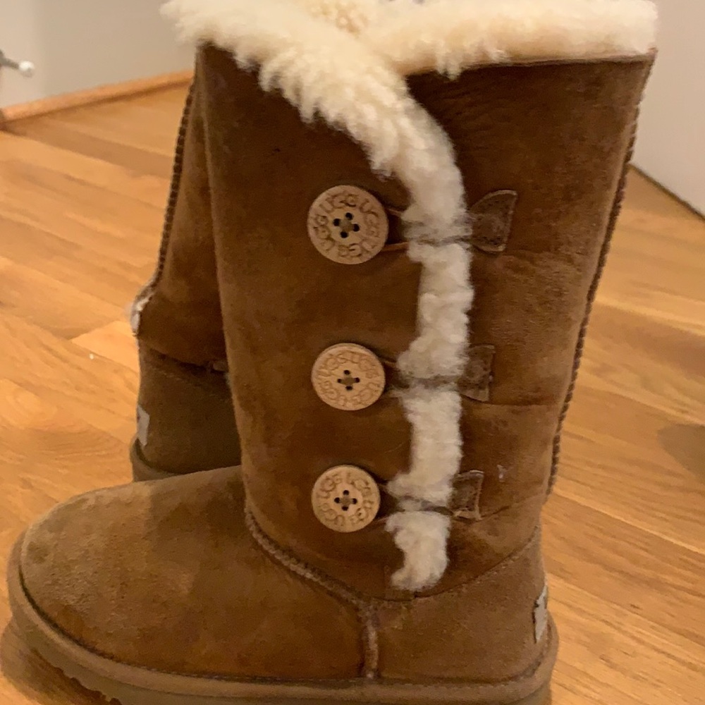 Kids UGG boots